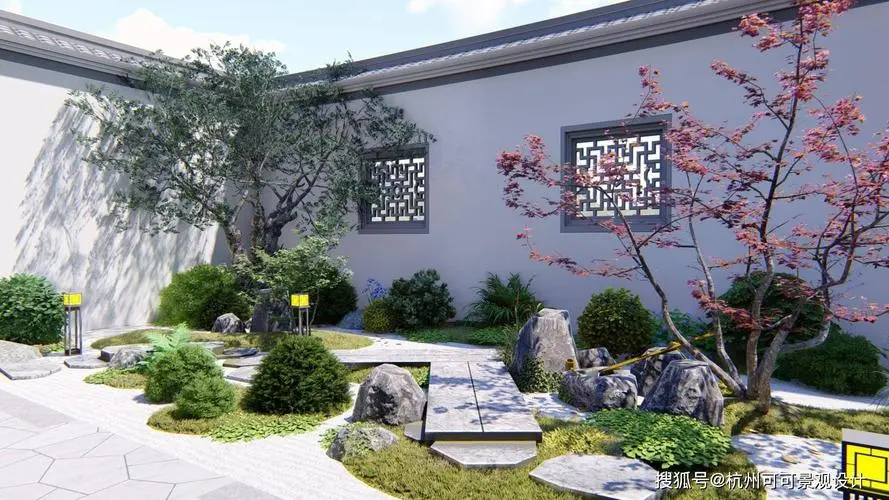 三门峡城市绿化包含哪些内容