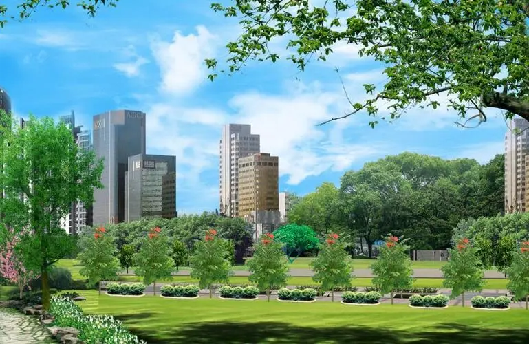 重庆：2025年力争累计建成绿色工厂400家、绿色园区34个
